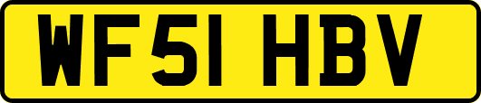 WF51HBV