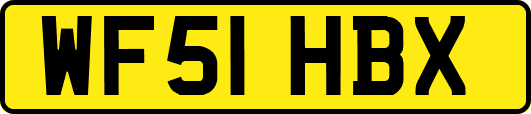 WF51HBX