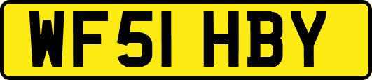 WF51HBY