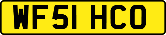 WF51HCO