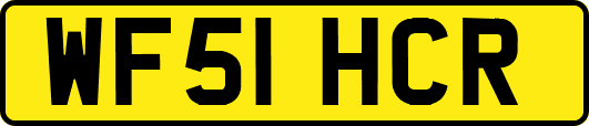 WF51HCR