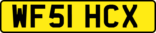 WF51HCX