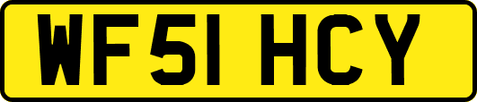 WF51HCY