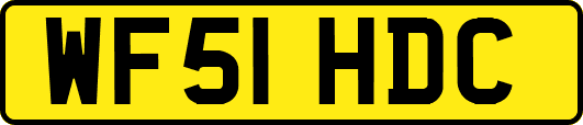 WF51HDC