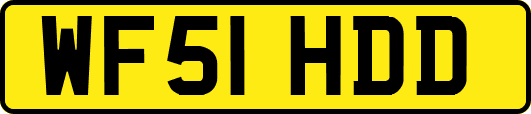 WF51HDD