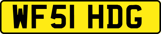 WF51HDG