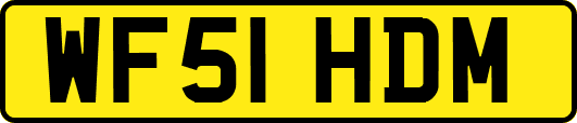 WF51HDM