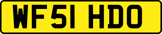 WF51HDO