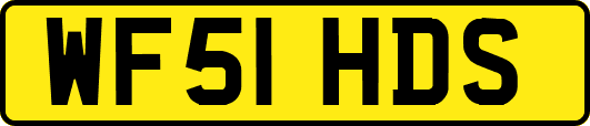 WF51HDS