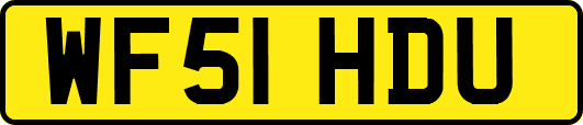 WF51HDU