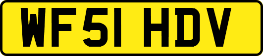 WF51HDV