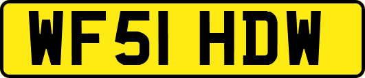 WF51HDW