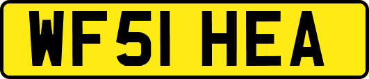 WF51HEA