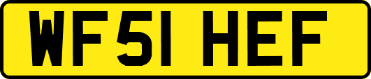 WF51HEF