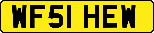 WF51HEW