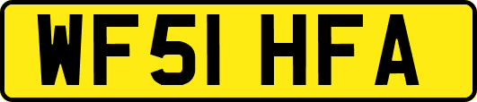 WF51HFA