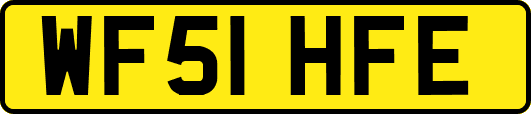 WF51HFE