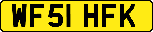 WF51HFK