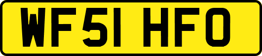 WF51HFO