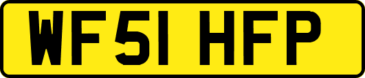 WF51HFP