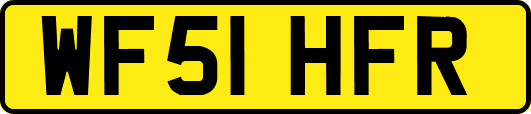 WF51HFR