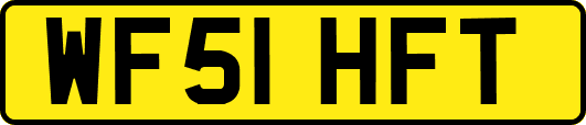 WF51HFT