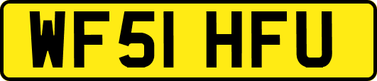 WF51HFU