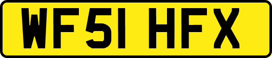 WF51HFX