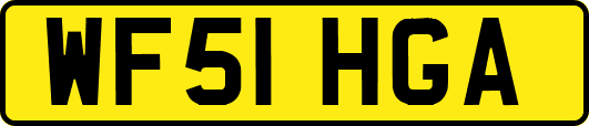 WF51HGA