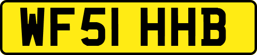WF51HHB