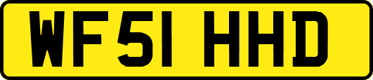 WF51HHD