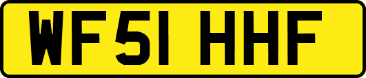 WF51HHF