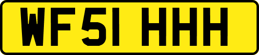 WF51HHH