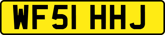 WF51HHJ