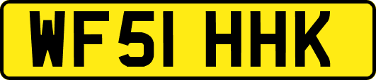 WF51HHK