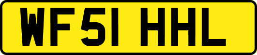WF51HHL