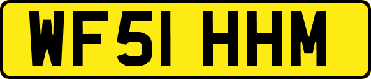 WF51HHM