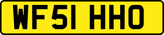 WF51HHO