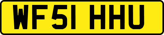 WF51HHU