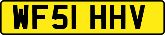 WF51HHV