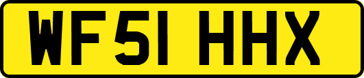 WF51HHX