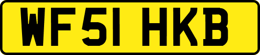 WF51HKB