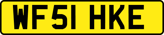 WF51HKE