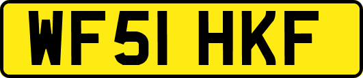 WF51HKF