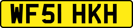 WF51HKH