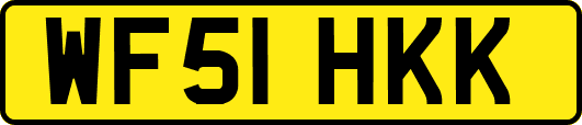 WF51HKK