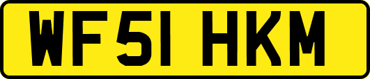 WF51HKM