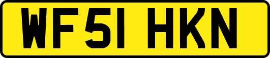 WF51HKN