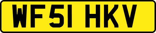 WF51HKV