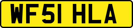 WF51HLA